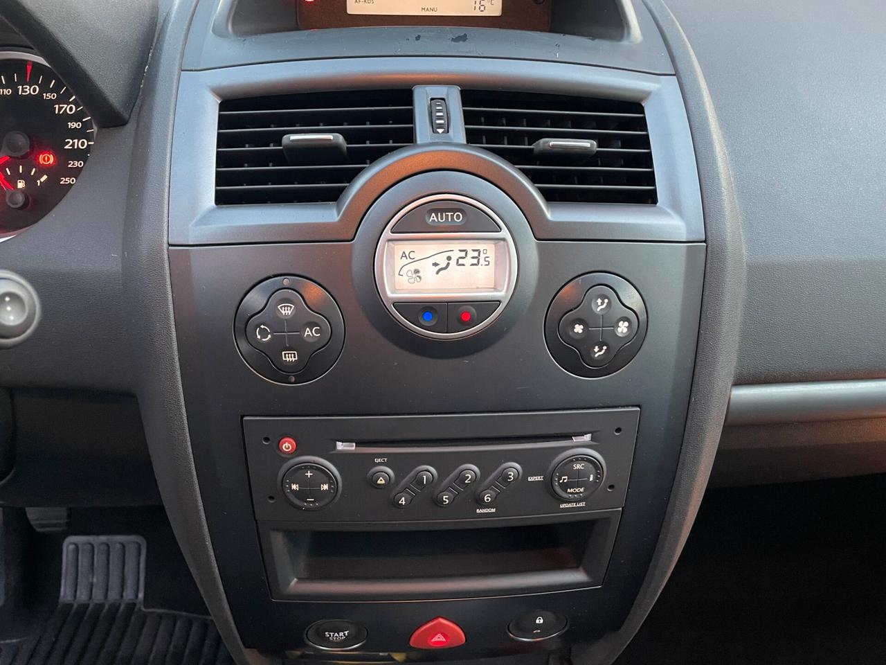 Renault Megane Grandtour 1.6 16v Luxe OTTIME CONDIZIONI !!