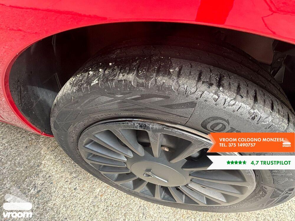 LANCIA Ypsilon 3ª serie Ypsilon 1.0 FireFly 5 ...