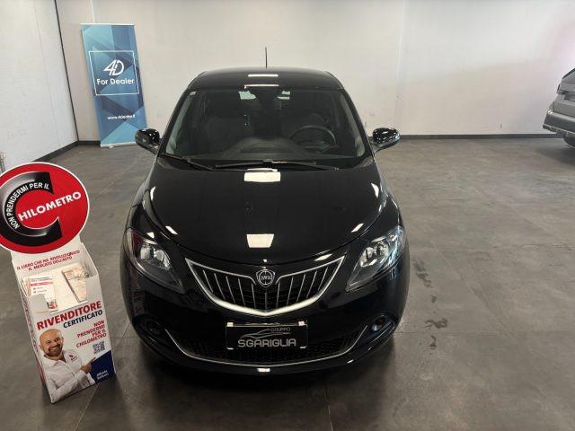 LANCIA Ypsilon 1.0 Benzina Hybrid Ecochic Gold 5 Porte