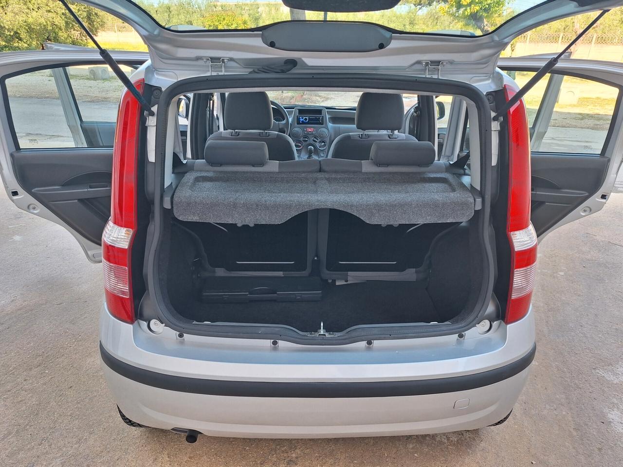 Fiat Panda 1.2 Dynamic 2012 73000 km PERFETTA