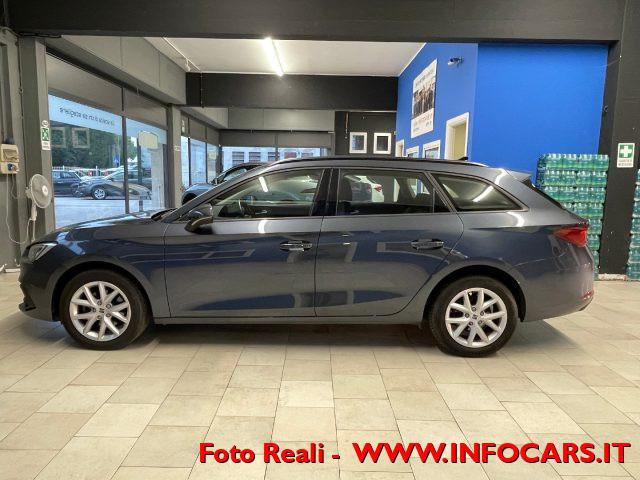 SEAT Leon Sportstourer 1.0 TSI 90 CV Business