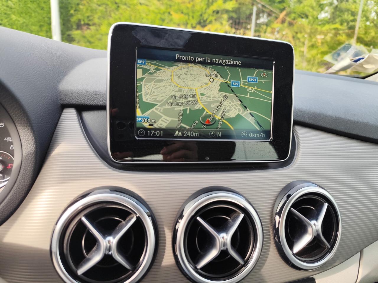 Mercedes-benz B 180 d FULL 70.000 KM