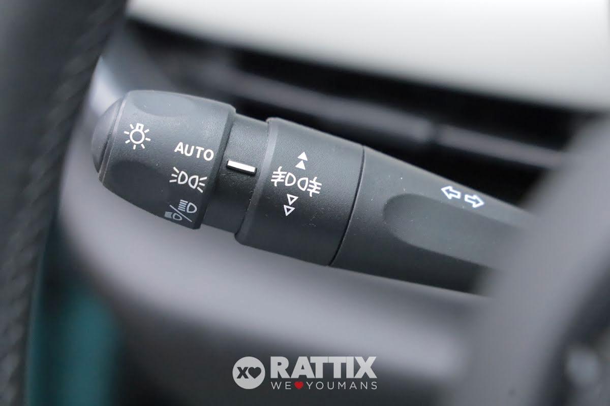 Fiat 600 1.2 Hybrid La Prima Auto