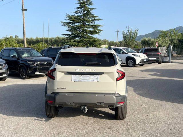 DACIA Duster Eco-G 100 CV Journey