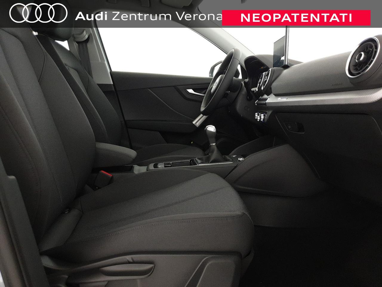 30TDI 116CV Business Advanced