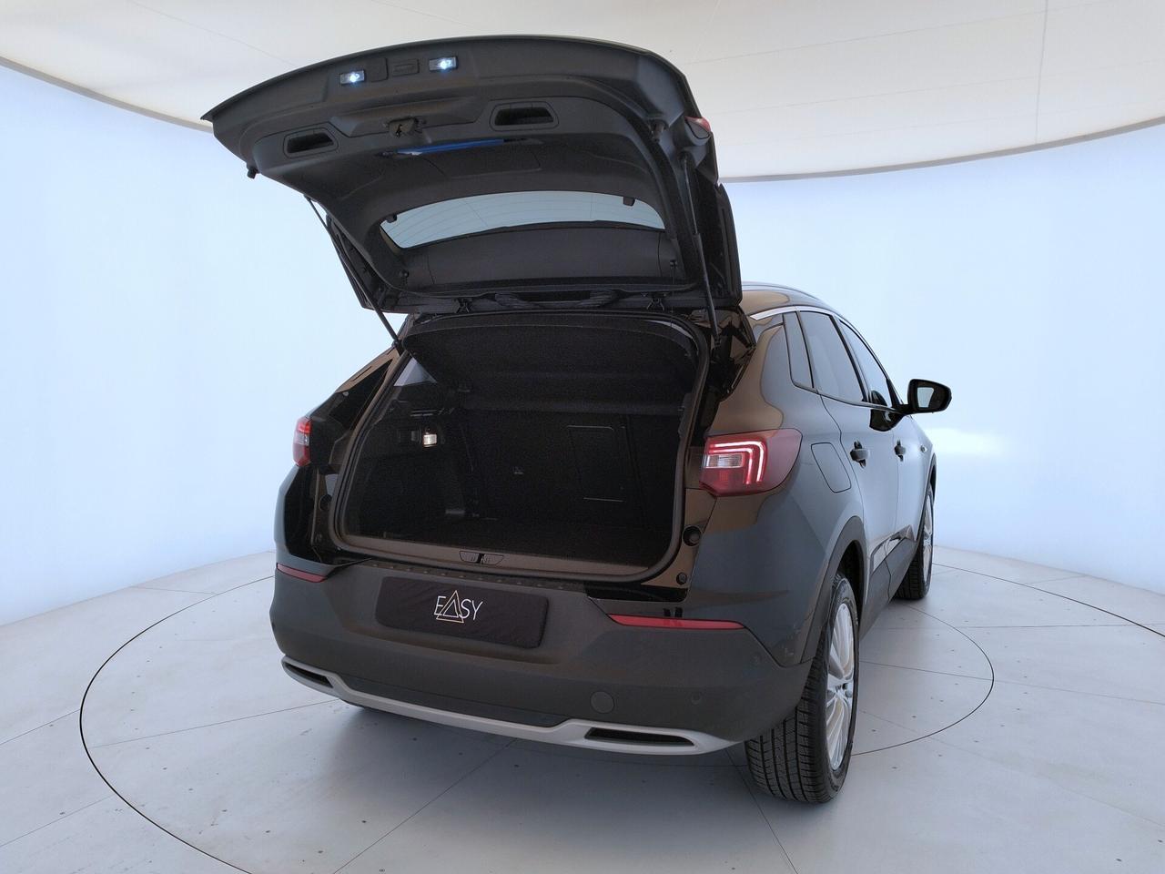 Opel Grandland X 1.2 Turbo 12V 130 CV Start&Stop Innovation - NEOPATENTATI