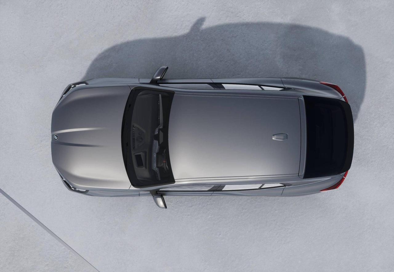 BMW X2 sDrive20d 48V MSport