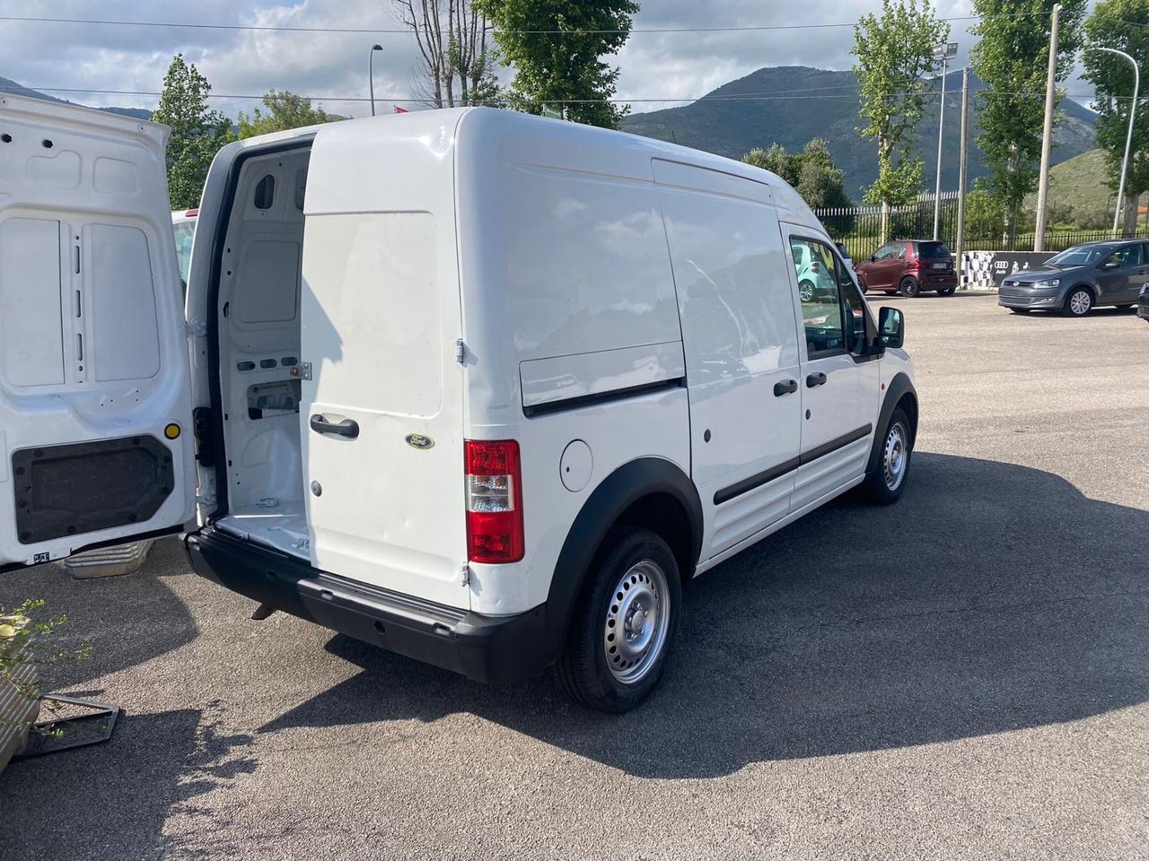 Ford Transit Connect Tourneo 1.8 TDCi cat Autocarro