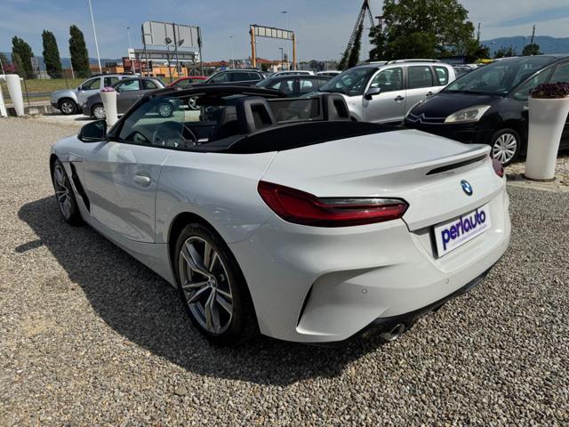 BMW Z4 sDrive20i Msport