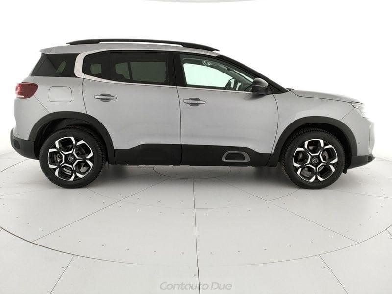 Citroën C5 Aircross C5 Aircross 1.5 bluehdi Shine s&s 130cv eat8