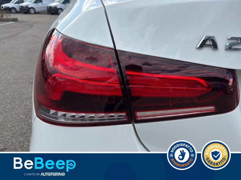 Mercedes-Benz Classe A A 200 PREMIUM AUTO