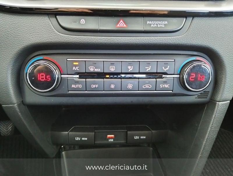 Kia Xceed 1.5 T-GDi 160 CV MHEV iMT Business