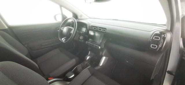 CITROEN C3 Aircross BlueHDi 120 S&S EAT6 Feel