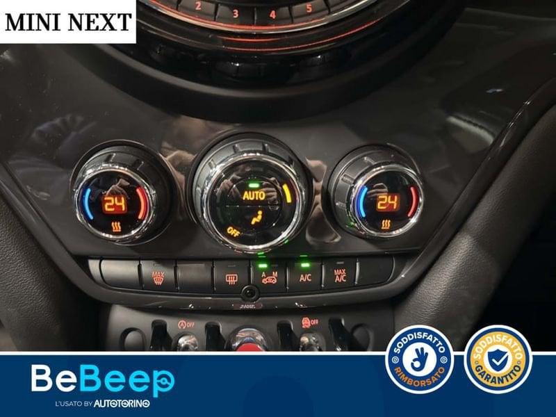 MINI Mini Countryman F60 MINI COUNTRYMAN 2.0 COOPER D BUSINESS AUTO
