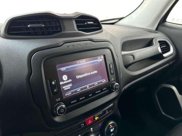 Jeep Renegade 2.0 Mjt 140CV 4WD Active Drive Limited