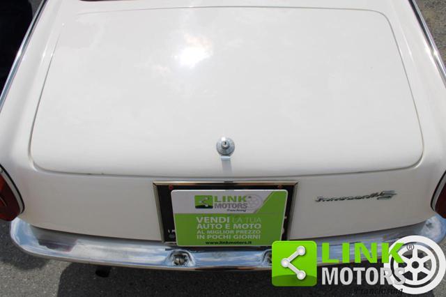 INNOCENTI Other 950 SPIDER ISCRITTA ASI!