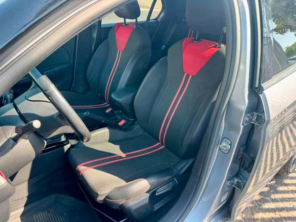 OPEL CORSA 1.2 101 CV ELEGANCE