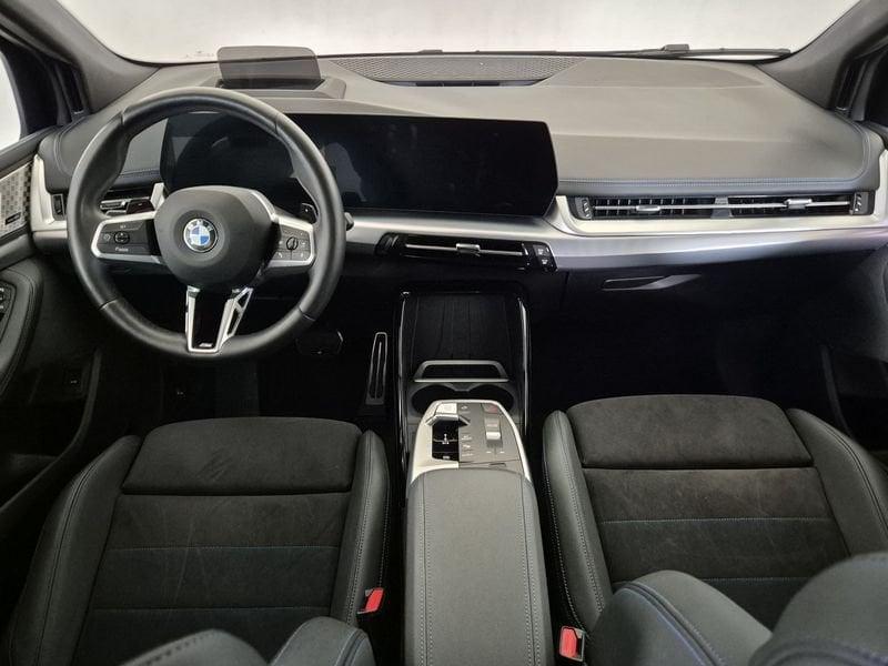 BMW Serie 2 Active Tourer Serie 2 U06 Active Tourer 218d Active Tourer Msport auto