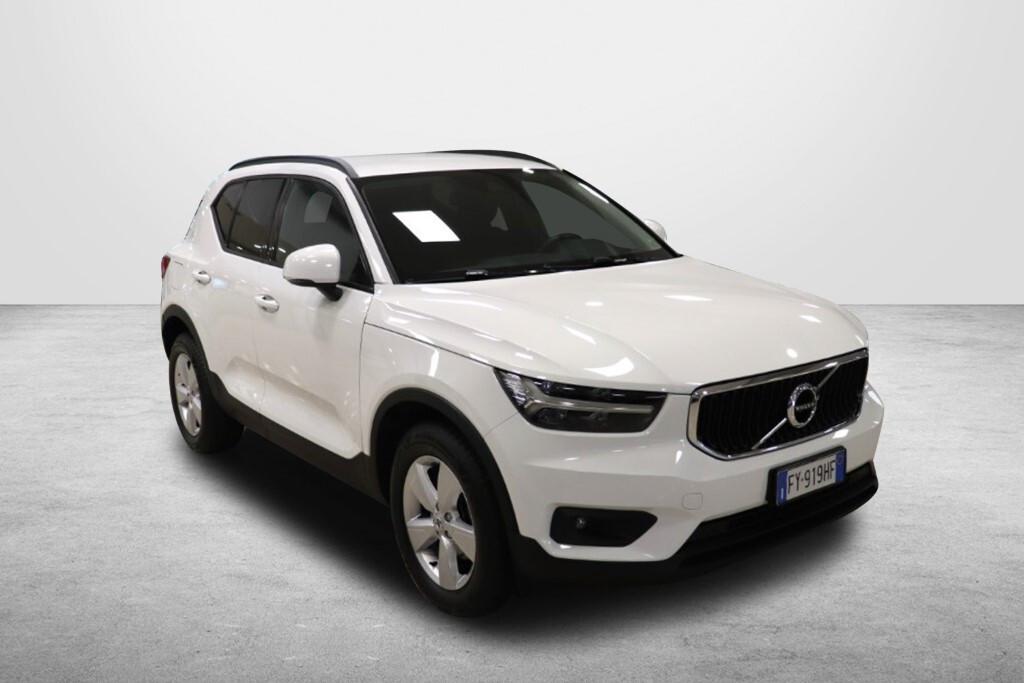 VOLVO XC40 2.0 D3 150CV 6M. BUSINESS SPORT