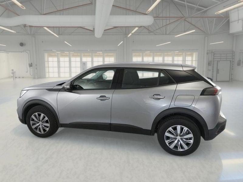 Peugeot 2008 BlueHDi 110 S&S Active
