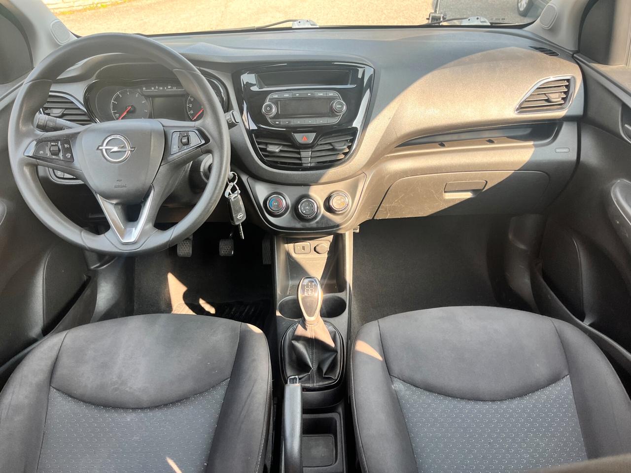 Opel Karl 1.0 75 CV