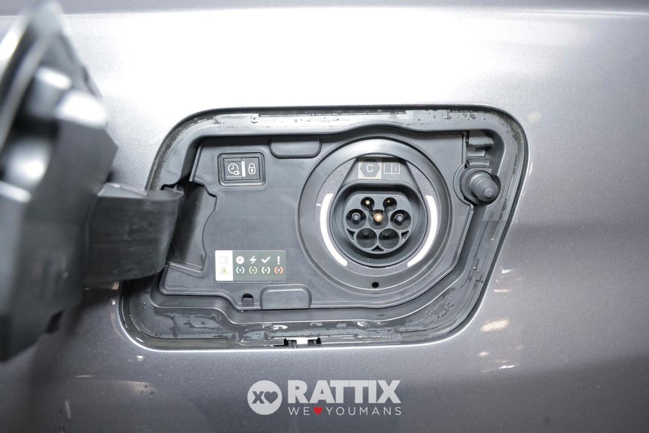 Peugeot 3008 1.6 Hybrid PHEV 225CV Active Pack e-EAT8