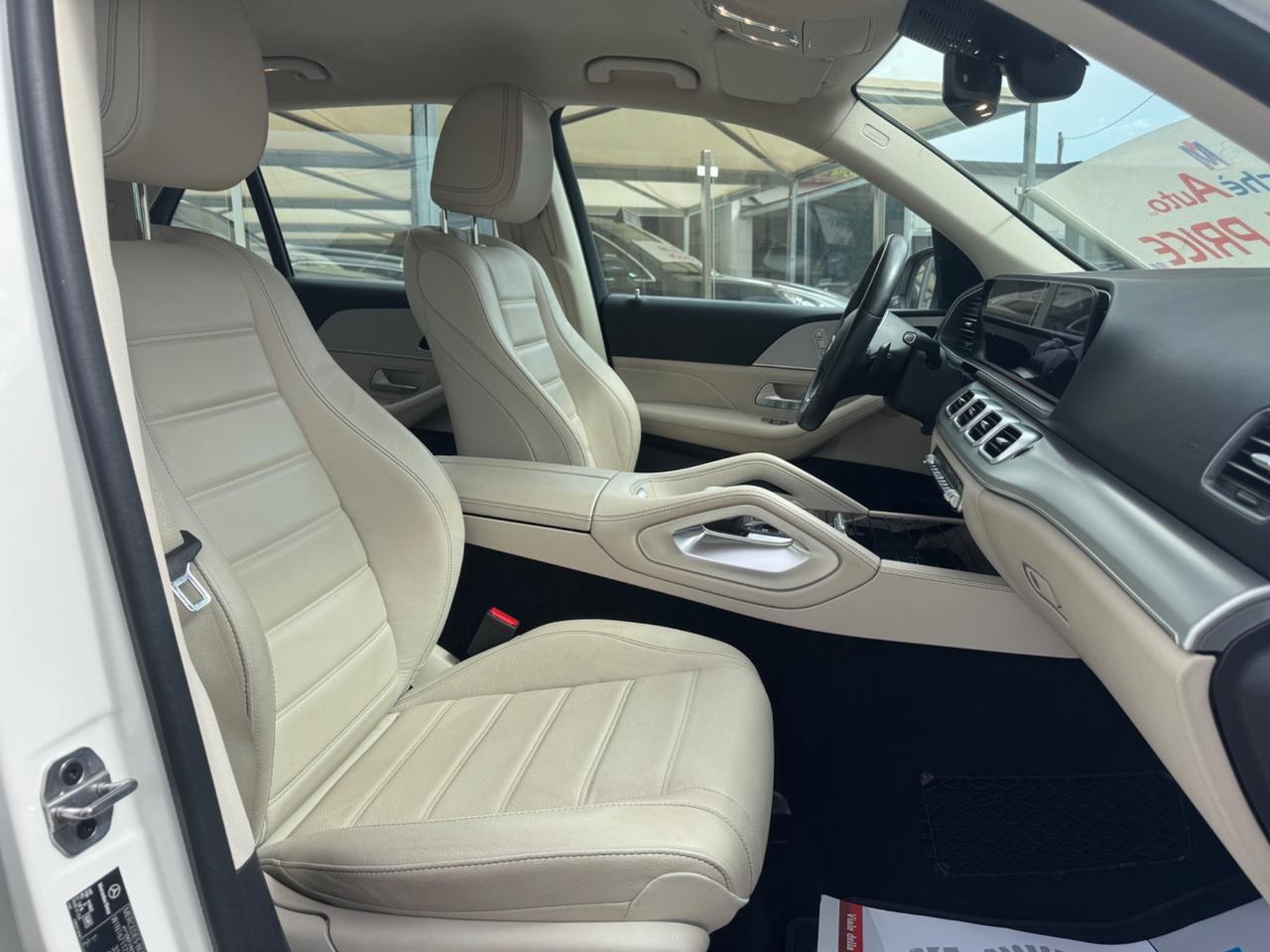 MERCEDES GLE 350DE EQ-POWER SPORT PLUS FULL IVA