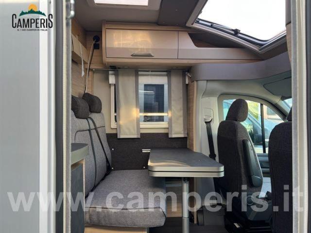 KNAUS KNAUS VAN TIPLUS 650 MEG PLATINUM SELECTION VW