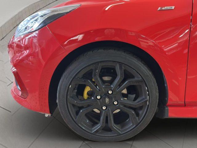 FORD Fiesta 1.0 Ecoboost 95 CV 5 porte ST-Line