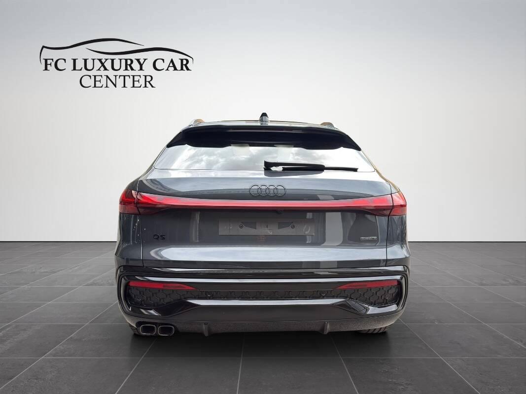 Audi Q5 Sportback SPORTBACK S LINE SOSPENSIONI BANG&OFLUSEN FULL