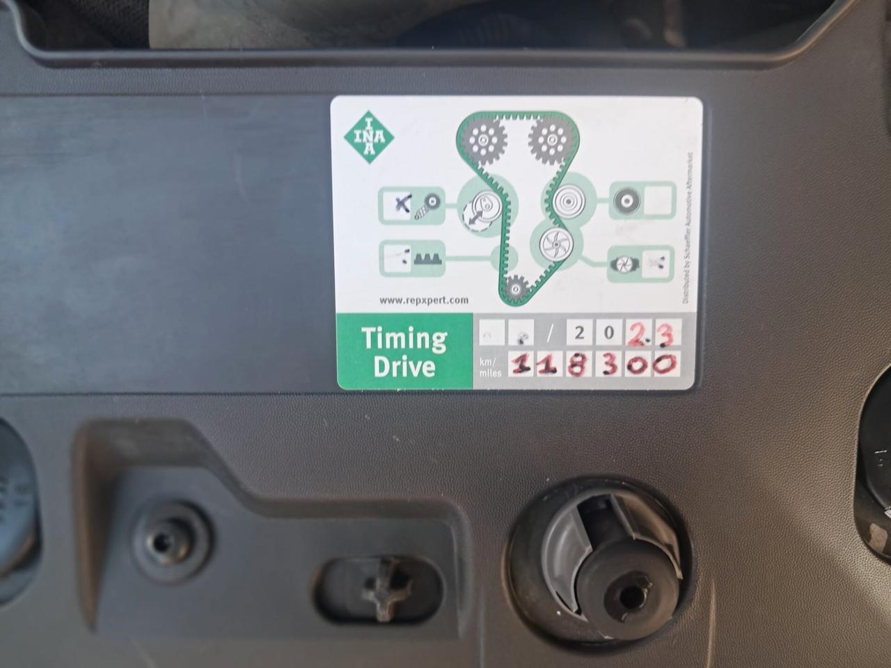 RENAULT CLIO 1.5Dci 75CV-UNIPRO-NEOPATENTATI-Euro7490