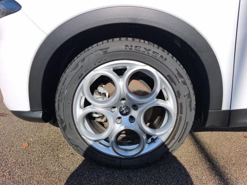 Alfa Romeo Tonale 1.5 hybrid SPRINT 130cv tct7