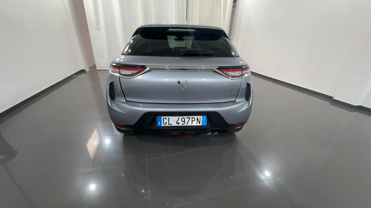 Ds DS3 DS 3 PureTech 130 aut. Rivoli