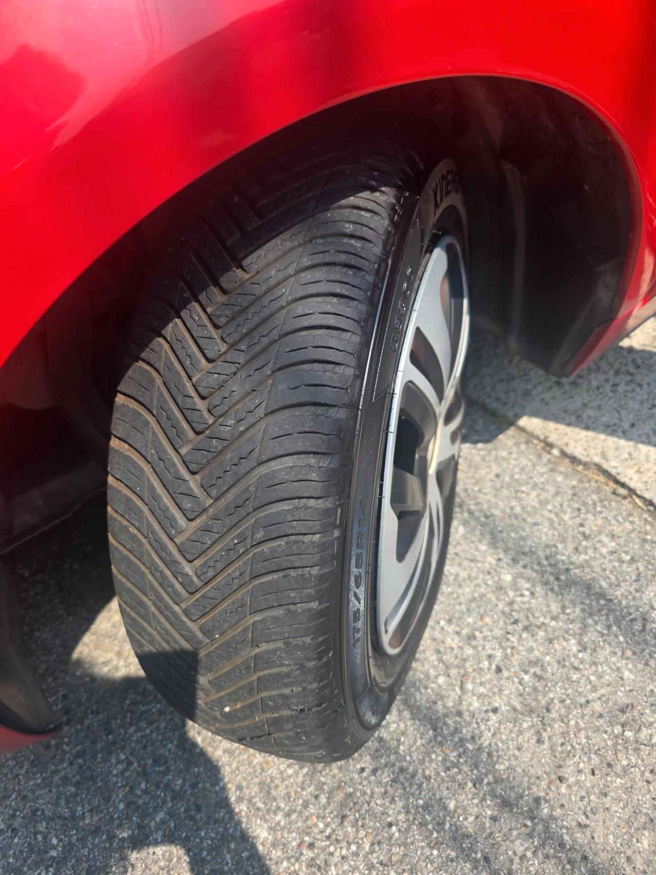 Fiat 500 1.2 by DIESEL