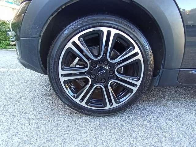 MINI Cooper SD Countryman Mini Countryman 2.0 Cooper SD Business