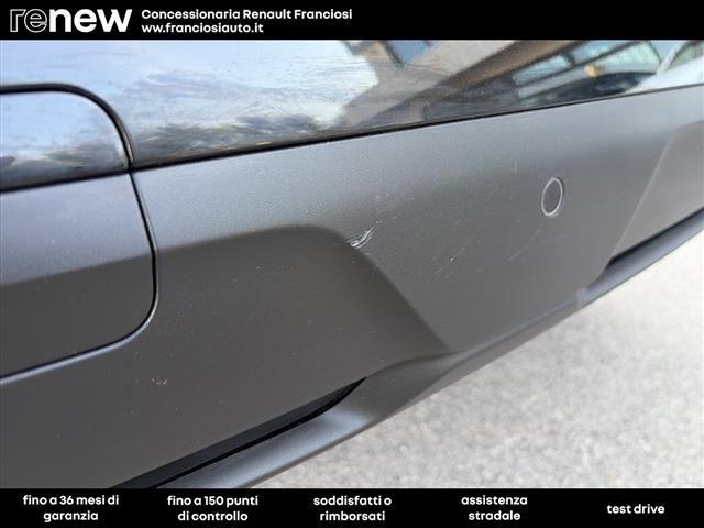 RENAULT Austral E-Tech full hybrid 200 TECHNO