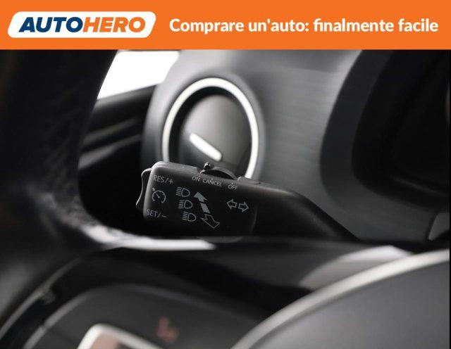VOLKSWAGEN up! 1.0 75 CV 5p. cross up! BlueMotion Technology ASG
