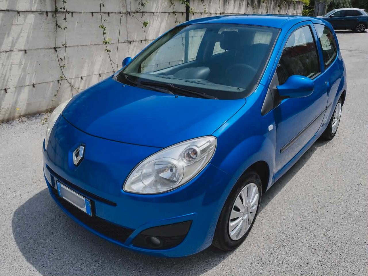 Renault New Twingo 1.2 Benzina Full Optional Unico Proprietario