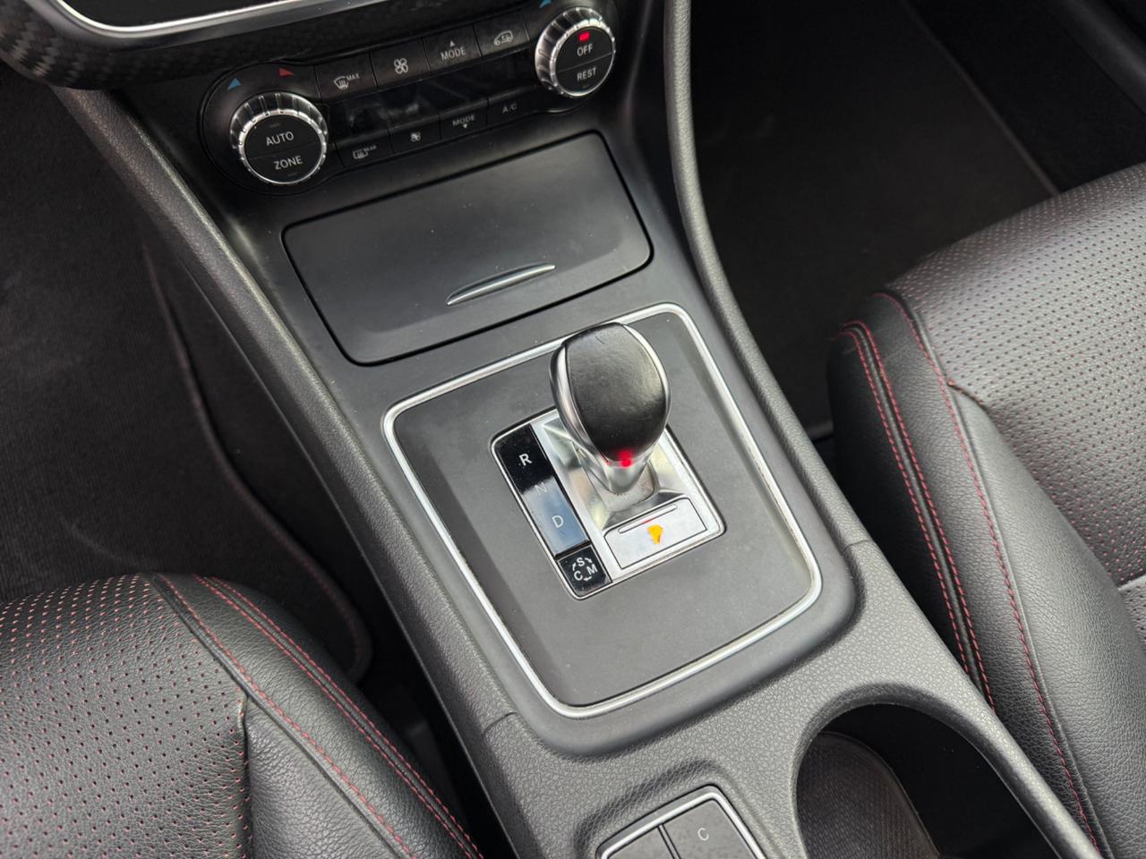 Mercedes-Benz A45 AMG 4Matic 360CV Tetto