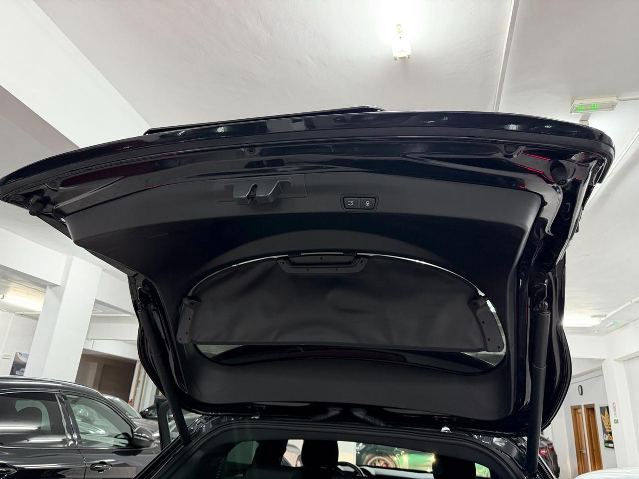 Alfa Romeo Stelvio 2.2 TD 160 CV AUTOCARRO N1 SUPER BUSINESS DISTRIBUZIONE ESEGUITA CERCHI 18" 5 POSTI IVA INCLUSA