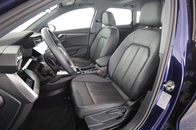 AUDI A3 A3 SPB 30 TDI S tronic Business Advanced