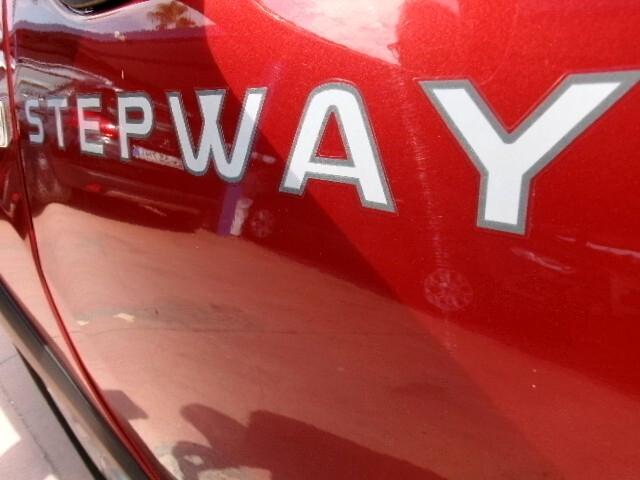 Dacia Sandero Stepway 1.5 dCi 8V 90CV Start&Stop