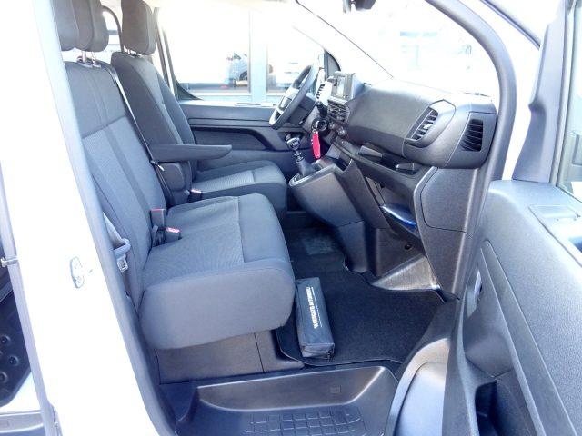 FIAT Scudo 1.5BlueHDi 120 CV S&S PL-TN-DC Mobile Furgone
