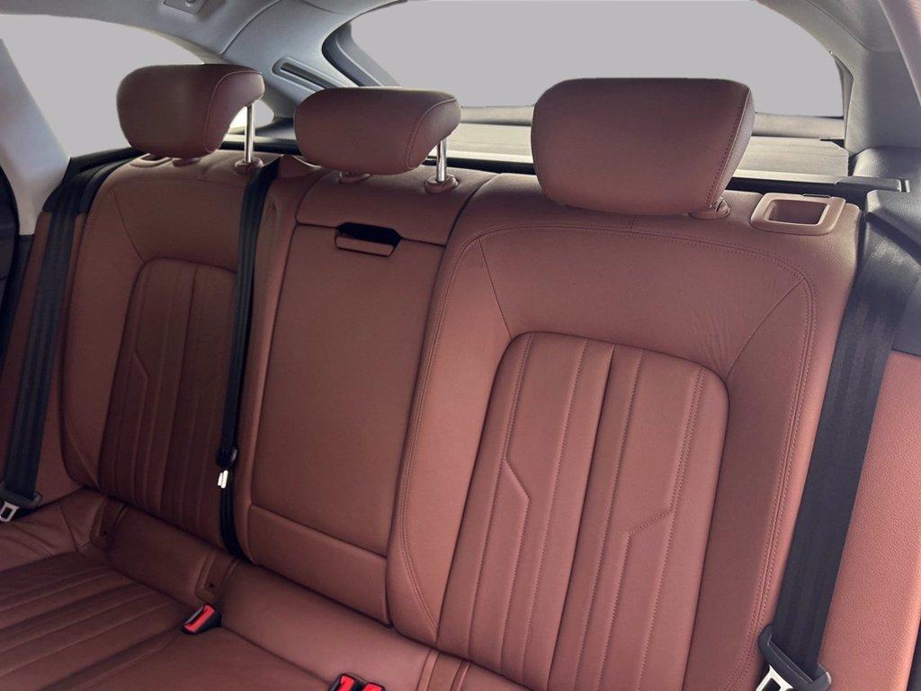 AUDI A6 avant 50 3.0 tdi mhev business sport quattro tiptronic del 2018