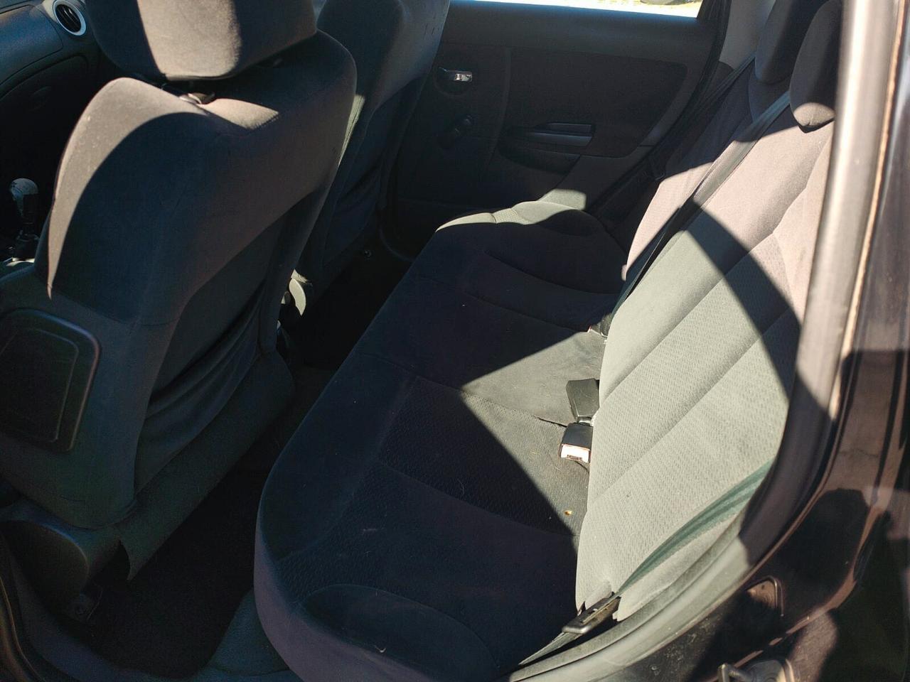 Citroen C3 1.4 HDi 70 Ideal