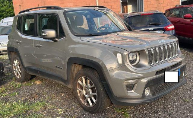 JEEP Renegade 1.0 T3 Limited