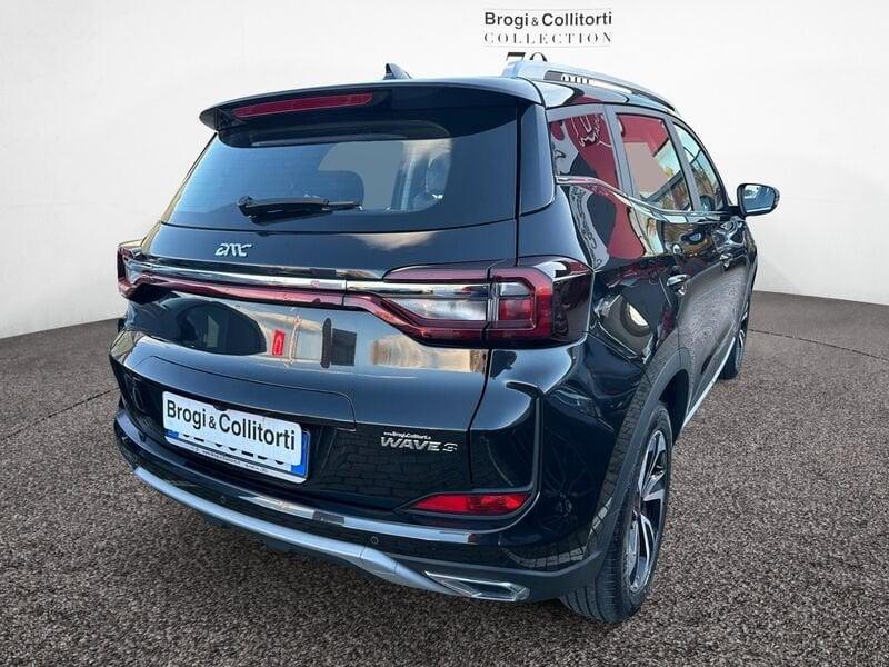 Emc Sei 1.5 113cv MT Wave 3 1.5t 113cv