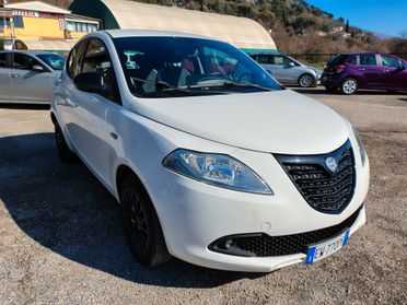 Lancia Ypsilon 1.2 GPL Ecochic Gold