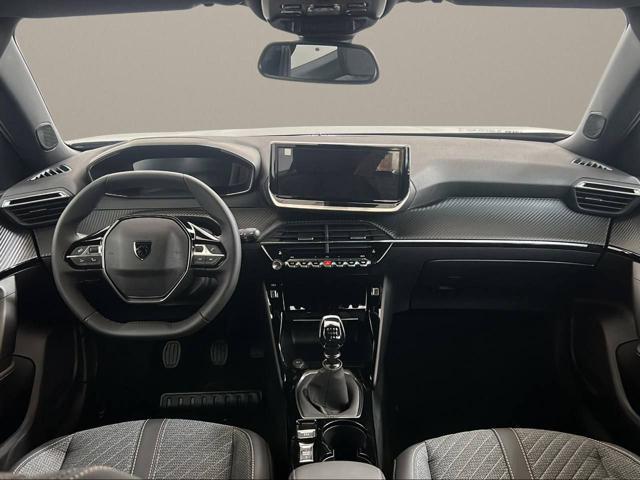 PEUGEOT 2008 PureTech 100 S&S Allure VISION PACK & DRIVE ASSIST