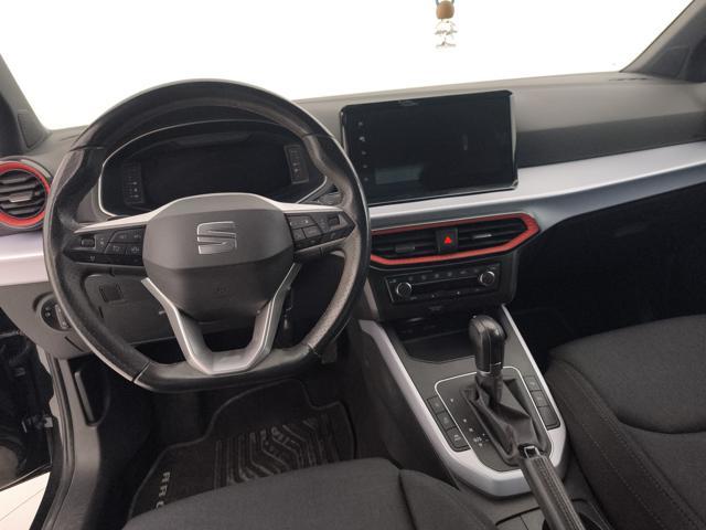 SEAT Arona 1.0 ecotsi FR 110cv dsg